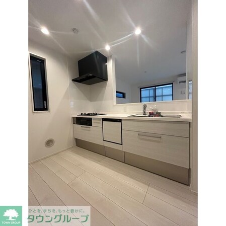 Kolet見沼南中丸#02の物件内観写真